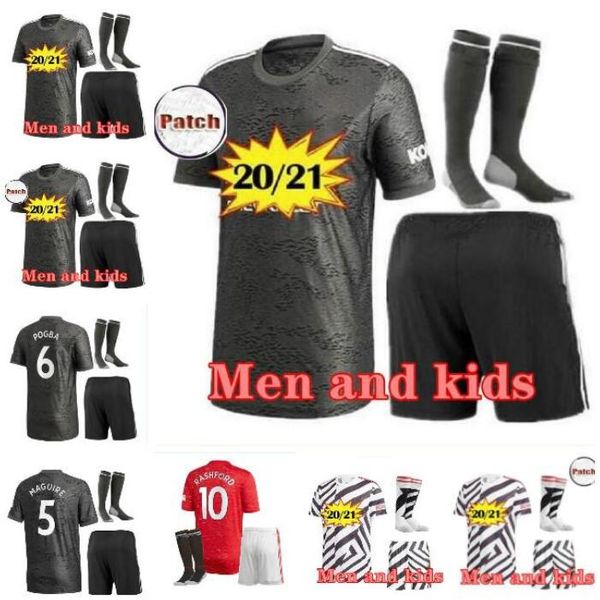kids manchester 20 21 utd soccer jerseys united bruno fernandes soccer jersey martial rashford james football shirts 20 21 van de beek, Black;yellow
kids manchester 20 21 utd soccer jerseys united bruno fernandes soccer jersey martial rashford james football shirts 20 21 van de beek, Black;yellow