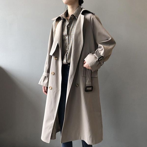 women's wool & blends winter fashion woman long jacket slim waist coat holiday vacation female warm coats, Black
women's wool & blends winter fashion woman long jacket slim waist coat holiday vacation female warm coats, Black