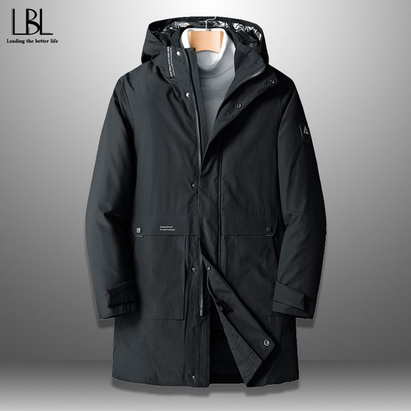 down jacket men fashion workwear new style 2020 jacket male thicken outdoor warm winter white duck down coats brand clothing 8xl y1124, Black
down jacket men fashion workwear new style 2020 jacket male thicken outdoor warm winter white duck down coats brand clothing 8xl y1124, Black