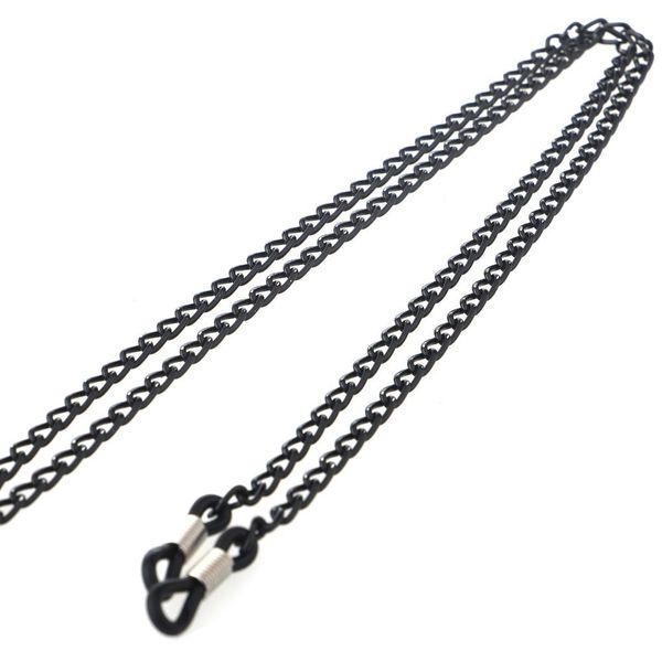 2020 vintage eyeglass holder black link sunglasses chain retro eyeglass neck cord retainer strap eyewear metal holder reading q sqcmgm
2020 vintage eyeglass holder black link sunglasses chain retro eyeglass neck cord retainer strap eyewear metal holder reading q sqcmgm