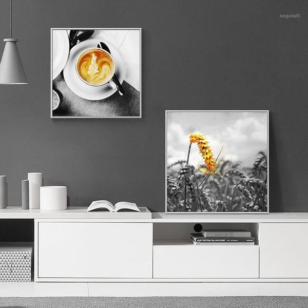 nordic canvas painting print wall art home decor poster yellow style minimalist picture art coffee painting for office room1
nordic canvas painting print wall art home decor poster yellow style minimalist picture art coffee painting for office room1