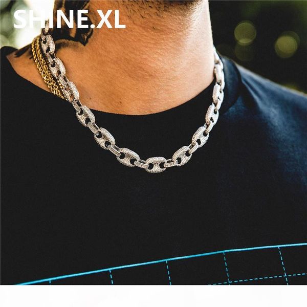 hip-hop men jewelry necklace and bracelets copper gold silver color plate micro pave cz stone link chains jewelry set
hip-hop men jewelry necklace and bracelets copper gold silver color plate micro pave cz stone link chains jewelry set