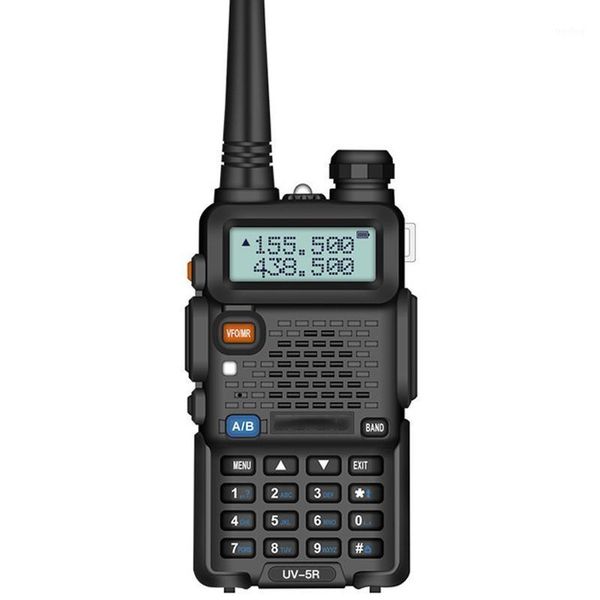 walkie talkie uv 5r 10km real 8w two-way radio uv-5r portable ham uv5r walkie-talkie fm transceiver amateur1
walkie talkie uv 5r 10km real 8w two-way radio uv-5r portable ham uv5r walkie-talkie fm transceiver amateur1