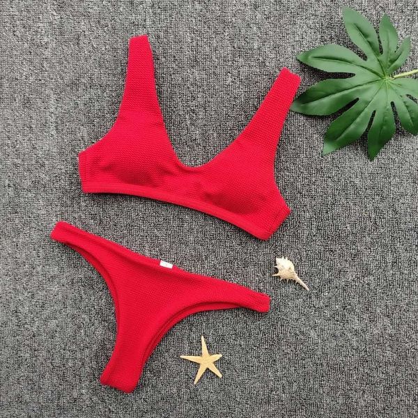 set swimwear hirigin 2020 high-quality fabrics thong push up swimsuit women bathing suit padded bikini solid, White;black
set swimwear hirigin 2020 high-quality fabrics thong push up swimsuit women bathing suit padded bikini solid, White;black