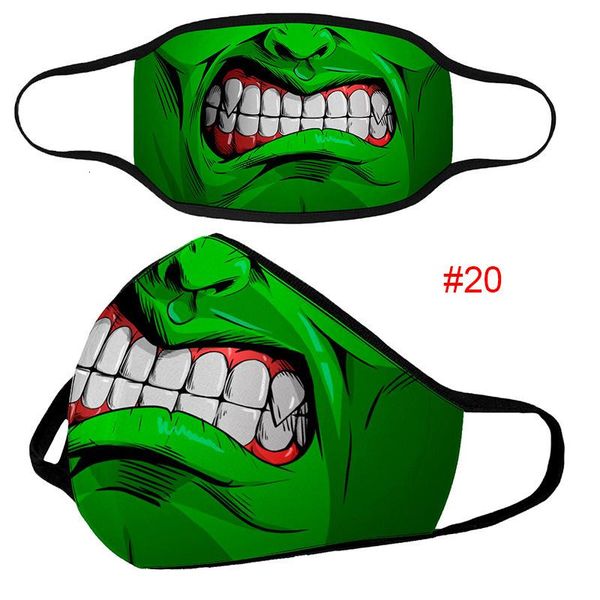 factory dhl digital print respirator for halloween clowns skulls with pm2.5 filters fashion mask face mouth masks anti-dust washable cotton
factory dhl digital print respirator for halloween clowns skulls with pm2.5 filters fashion mask face mouth masks anti-dust washable cotton