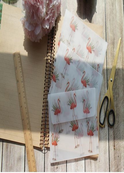 11.817.5.5cm 3pcs flamingo design concept as card card price convity transparent с уплотнительной наклейкой wmtpek
11.817.5.5cm 3pcs flamingo design concept as card card price convity transparent с уплотнительной наклейкой wmtpek