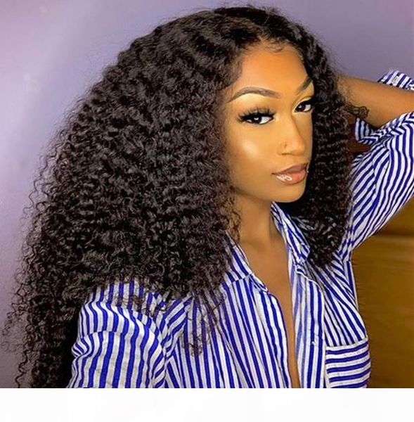 kinky curly human hair wigs brazilian 360 lace frontal wig glueless lace closure wigs kinky curly 360 lace front wigs for women, Black;brown
kinky curly human hair wigs brazilian 360 lace frontal wig glueless lace closure wigs kinky curly 360 lace front wigs for women, Black;brown