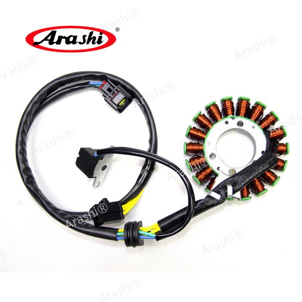 arashi magneto engine generator stator coil motorcycle for suzuki drz400 2000 - 2013 2011 2012 / drz250 2001 - 2007 2002 2003 2004 2005 2006
arashi magneto engine generator stator coil motorcycle for suzuki drz400 2000 - 2013 2011 2012 / drz250 2001 - 2007 2002 2003 2004 2005 2006