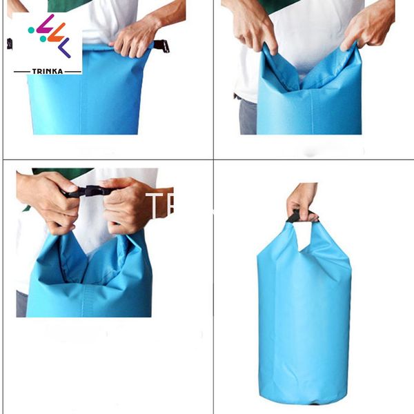 outdoor waterproof dry bag swimming bag sack storage bag for travelling rafting boating kayaking canoeing camping
outdoor waterproof dry bag swimming bag sack storage bag for travelling rafting boating kayaking canoeing camping