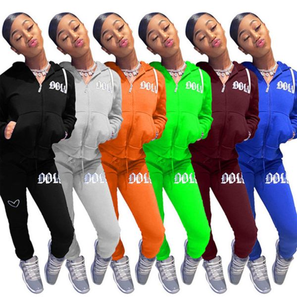 women two piece outfits long sleeve hoodie legging tracksuit jacket pants sportswear panelled outerwear tights sports new 2020 p7785, Gray
women two piece outfits long sleeve hoodie legging tracksuit jacket pants sportswear panelled outerwear tights sports new 2020 p7785, Gray