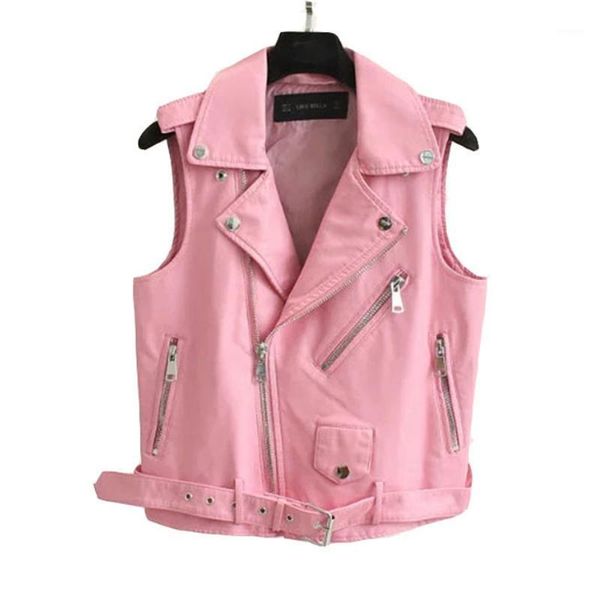 nice fashion leather vest womens sleeveless leather jacket turn-down collar pockets pu vest waistcoat coat a5481, Black;white
nice fashion leather vest womens sleeveless leather jacket turn-down collar pockets pu vest waistcoat coat a5481, Black;white