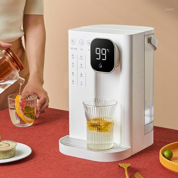 water dispenser jrm0154 household instant deskelectric kettle quick 2.8l smart t2 220v small size
water dispenser jrm0154 household instant deskelectric kettle quick 2.8l smart t2 220v small size