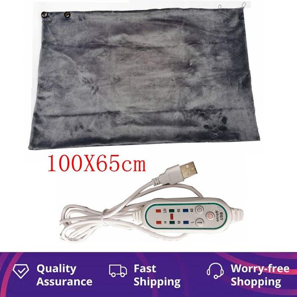yenvk 100*65cm electric pad usb rechargeable with timing warming usb heating blanket scarf pad shoulder neck heating shawl
yenvk 100*65cm electric pad usb rechargeable with timing warming usb heating blanket scarf pad shoulder neck heating shawl