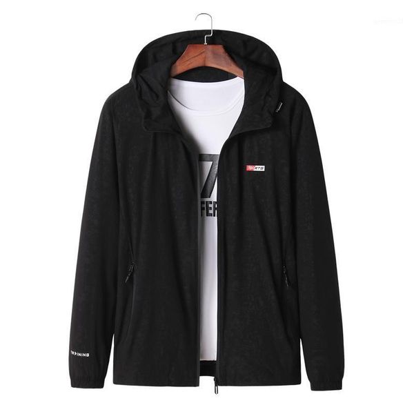 men's jackets 8xl 7xl 2021 spring autumn bomber hooded jacket men casual slim patchwork windbreaker male outwear zipper thin coat1, Black;brown
men's jackets 8xl 7xl 2021 spring autumn bomber hooded jacket men casual slim patchwork windbreaker male outwear zipper thin coat1, Black;brown