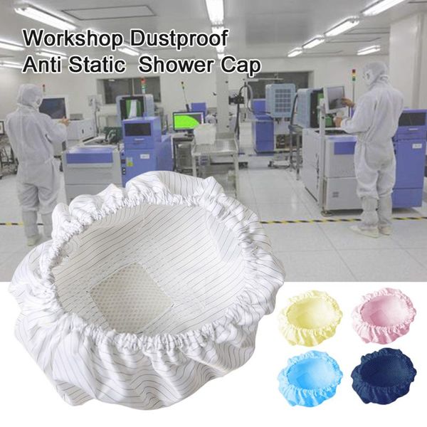 restaurant shower cap service clean room anti static protective workshop dustproof safety bathing elastic home l
restaurant shower cap service clean room anti static protective workshop dustproof safety bathing elastic home l