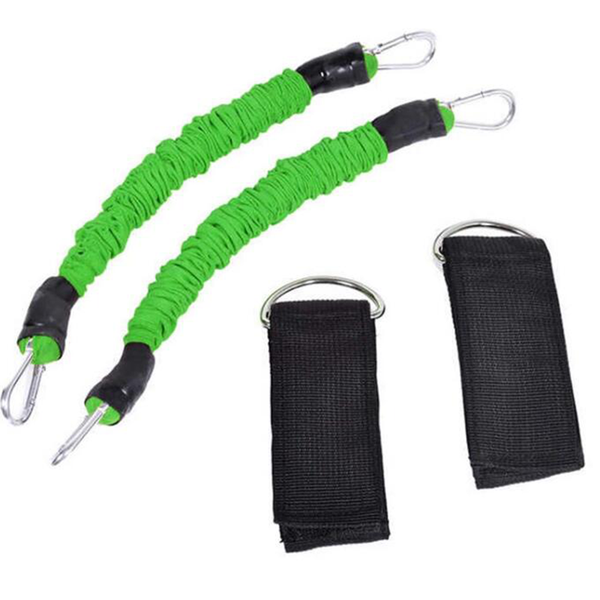ankle strap resistance bands running jump leg strength training exercise equipment sports fitness pull rope
ankle strap resistance bands running jump leg strength training exercise equipment sports fitness pull rope
