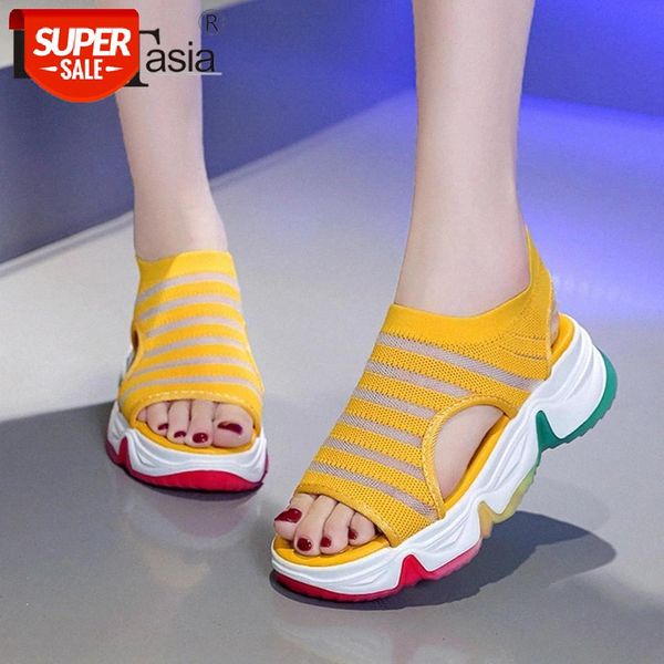 doratasia leisure female summer sandals casual classic sandals women open toe chunky heel slip on shoes woman #ke2t, Black
doratasia leisure female summer sandals casual classic sandals women open toe chunky heel slip on shoes woman #ke2t, Black
