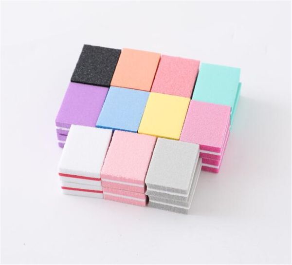 new health mini sponge nail file candy colors sanding buffer polish block nail files double side manicure makeup tools
new health mini sponge nail file candy colors sanding buffer polish block nail files double side manicure makeup tools