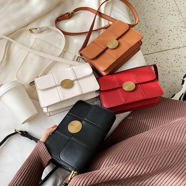 2021 fashion luxury women shoulder bag lady casual messenger small square handbag female solid leather prom flap crossbody bags
2021 fashion luxury women shoulder bag lady casual messenger small square handbag female solid leather prom flap crossbody bags