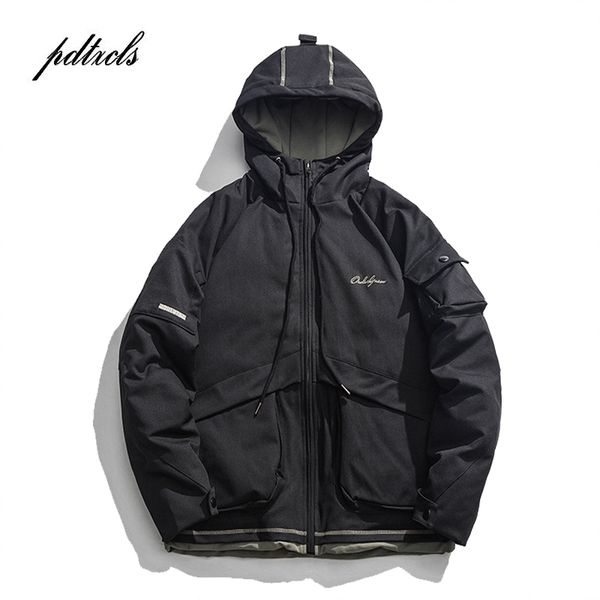 japan stijl modieuze merk vintage thicken warm borduren mannen hooded jassen winter casual cargo zakken mannelijke pakars jassen, Gray
japan stijl modieuze merk vintage thicken warm borduren mannen hooded jassen winter casual cargo zakken mannelijke pakars jassen, Gray