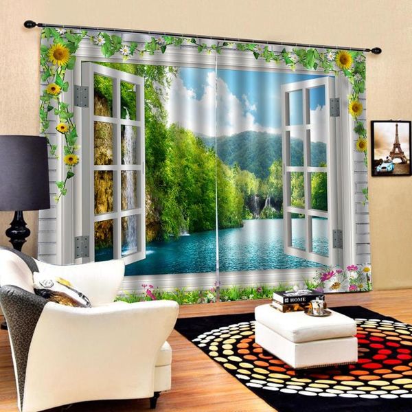 windows curtains for living room bedroom decorative kitchen curtains drapes window treatments scenery outside the window custom
windows curtains for living room bedroom decorative kitchen curtains drapes window treatments scenery outside the window custom