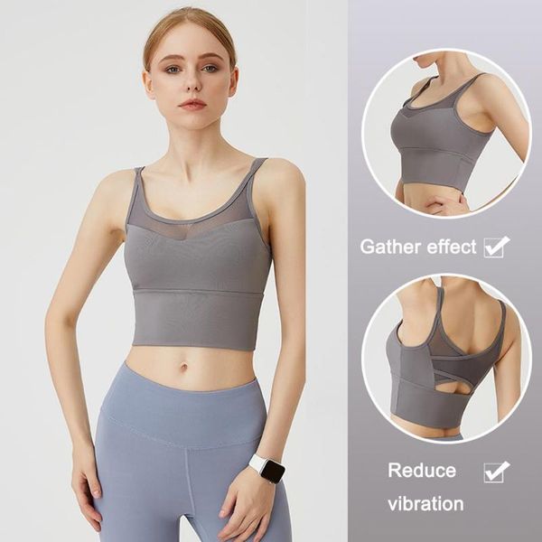women seamless sports bras breathable quick dry yoga high impact bra gym fitness running sportwear female compression, White;black
women seamless sports bras breathable quick dry yoga high impact bra gym fitness running sportwear female compression, White;black