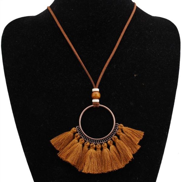 fashion originality tassels pendant necklace woman ornaments accessories long chain bohemia gold necklace female accessories, Silver
fashion originality tassels pendant necklace woman ornaments accessories long chain bohemia gold necklace female accessories, Silver