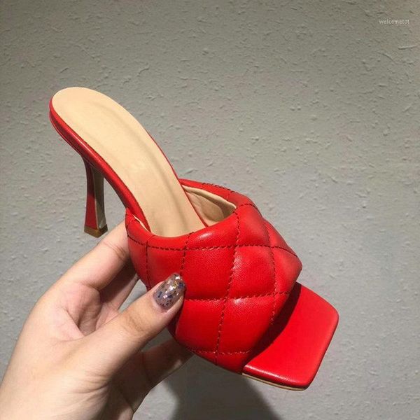 thin heels lingge sandals women summer new open-toe high-heeled square toe stiletto half slippers fashion high heels1, Black
thin heels lingge sandals women summer new open-toe high-heeled square toe stiletto half slippers fashion high heels1, Black