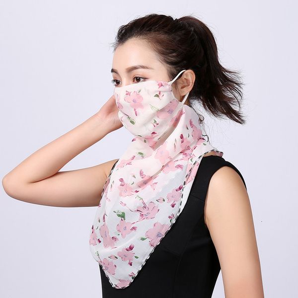 dhl floral 38 fashion color print windproof anti-uv scarf outdoor sports cycling face mask women lady summer neckerchief neck protector
dhl floral 38 fashion color print windproof anti-uv scarf outdoor sports cycling face mask women lady summer neckerchief neck protector