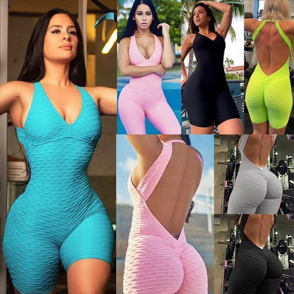 женские спортивные комбинезоны без рукавов без рукавов набор bodycon bodysuit ромпер тренажерный зал фитнес сексуальные шорты падение, Black;white
женские спортивные комбинезоны без рукавов без рукавов набор bodycon bodysuit ромпер тренажерный зал фитнес сексуальные шорты падение, Black;white
