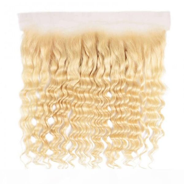 tkwig hair 613 blonde deep wave lace fronts ear to ear 100 human hair bundles with lace closure plucked, Black;brown
tkwig hair 613 blonde deep wave lace fronts ear to ear 100 human hair bundles with lace closure plucked, Black;brown