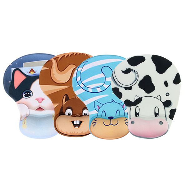 practical cute mouse skid resistance memory foam comfort wrist rest support mice pad mousepad
practical cute mouse skid resistance memory foam comfort wrist rest support mice pad mousepad