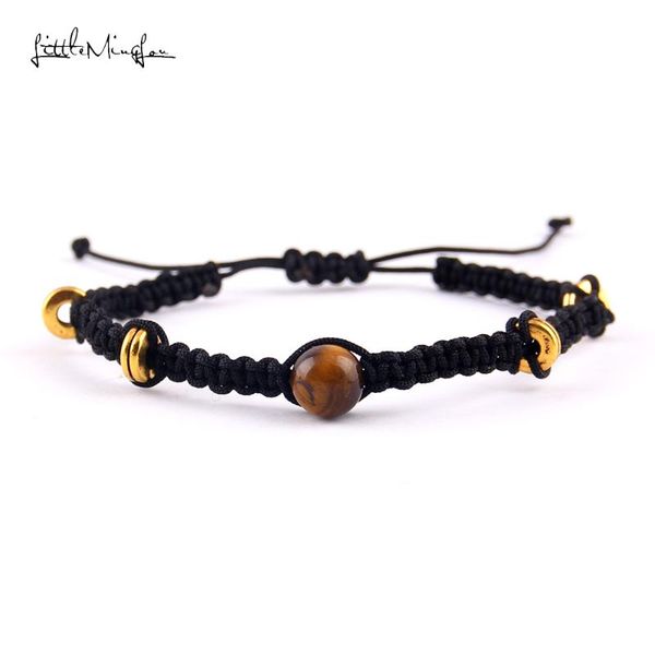 charm bracelets little minglou tiger eye stone beaded men bracelet rims macrame & bangles for women jewelry, Golden;silver
charm bracelets little minglou tiger eye stone beaded men bracelet rims macrame & bangles for women jewelry, Golden;silver