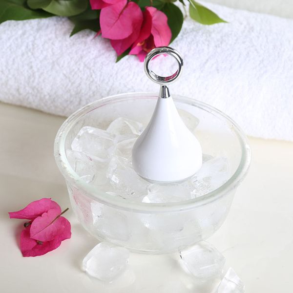 beauty anti aging handheld hammer facial cooling massager jade roller luxury face massage ice globe
beauty anti aging handheld hammer facial cooling massager jade roller luxury face massage ice globe