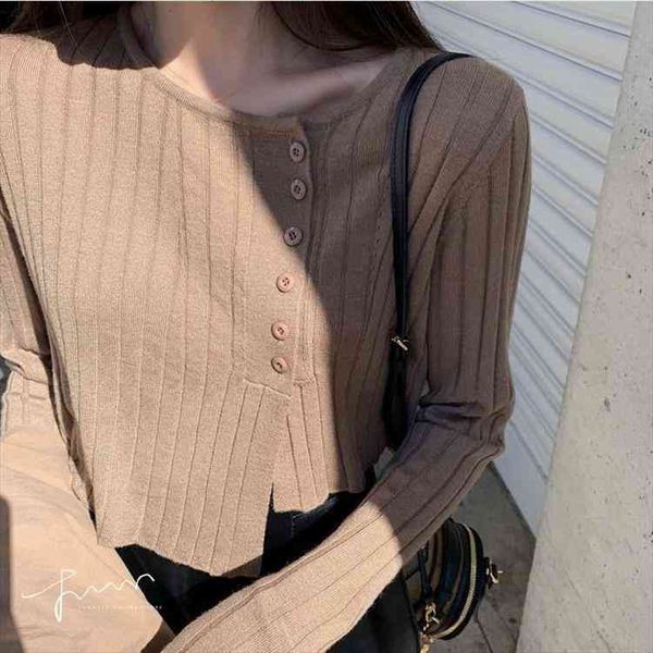 woman sweaters pull hiver short asymmetric woolen knit womens loose femme chandails, White;black
woman sweaters pull hiver short asymmetric woolen knit womens loose femme chandails, White;black