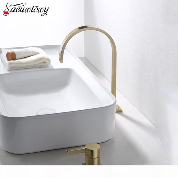 rose gold extra long water pipe two hole bathroom tap washbasin faucet brushed golden include and cold hose
rose gold extra long water pipe two hole bathroom tap washbasin faucet brushed golden include and cold hose