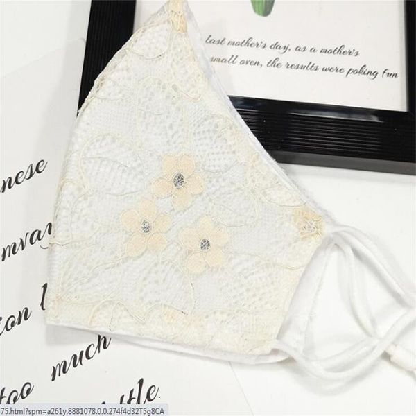 factory fashion 5 colors reusable creative lace face mask pattern cotton dustproof washable anti-fog breathable for women
factory fashion 5 colors reusable creative lace face mask pattern cotton dustproof washable anti-fog breathable for women