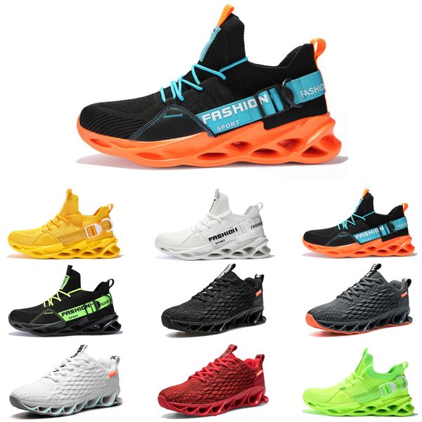 new men running shoes athletic black white yellow outdoor breathable mens trainers sports sneakers runners size 39-46, White;red
new men running shoes athletic black white yellow outdoor breathable mens trainers sports sneakers runners size 39-46, White;red