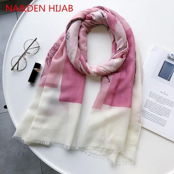 scarves pink flowers women large scarf fashion print bright female shawl geometric design autumn 10pcs/lot, Blue;gray
scarves pink flowers women large scarf fashion print bright female shawl geometric design autumn 10pcs/lot, Blue;gray