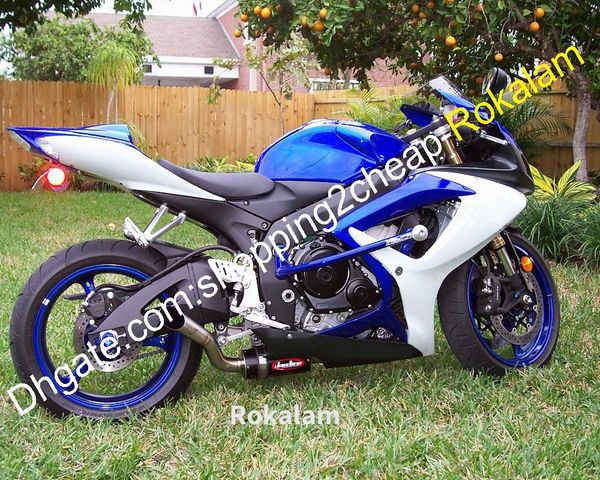for suzuki gsxr gsx r 600 750 2006 2007 gsxr600 gsxr750 k6 06 07 blue white black motorcycle fairing aftermarket kit (injection molding)
for suzuki gsxr gsx r 600 750 2006 2007 gsxr600 gsxr750 k6 06 07 blue white black motorcycle fairing aftermarket kit (injection molding)