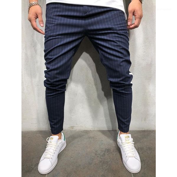 men's pants man pencil jogger track casual sport gym jogging trousers slim fit streetwear bottoms1, Black
men's pants man pencil jogger track casual sport gym jogging trousers slim fit streetwear bottoms1, Black