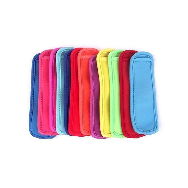 2020 ice pop sleeves popsicle holders bags neoprene fabric reusable neoprene insulation ice pop sleeves antize random color send rdhzz
2020 ice pop sleeves popsicle holders bags neoprene fabric reusable neoprene insulation ice pop sleeves antize random color send rdhzz