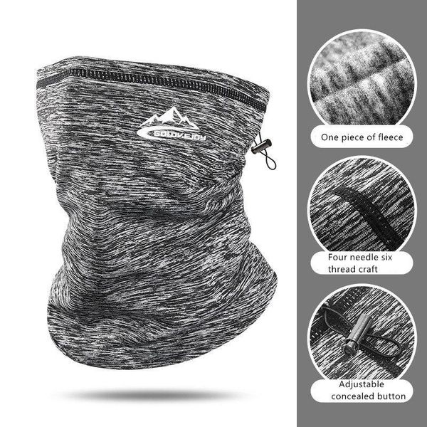 multifunctional outdoor sport magic scarf neck warmer tube hiking cycling face mask head wrap bandana balaclava headband, Black
multifunctional outdoor sport magic scarf neck warmer tube hiking cycling face mask head wrap bandana balaclava headband, Black