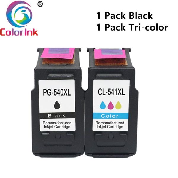 coloink 540xl 541xl inkjet cartridge for canon pg540xl cl541xl ink cartridge mg2100 mg 2150 2200 m150 3200 3250 printer
coloink 540xl 541xl inkjet cartridge for canon pg540xl cl541xl ink cartridge mg2100 mg 2150 2200 m150 3200 3250 printer