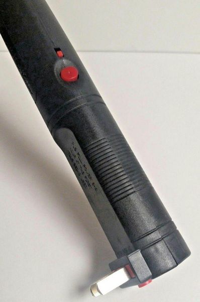 аккумуляторная электрическая москитная летание скватцы zapper pest насекомое теннисное ракетку новое
аккумуляторная электрическая москитная летание скватцы zapper pest насекомое теннисное ракетку новое