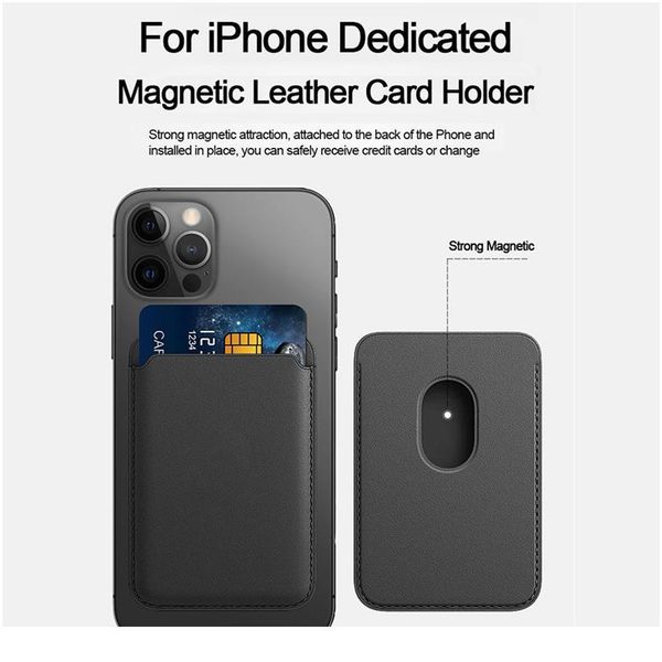 luxury leather magnetic card holder case cover for iphone 12 mini pro max 12pro back wallet card pocket holder slots pho qylxhc
luxury leather magnetic card holder case cover for iphone 12 mini pro max 12pro back wallet card pocket holder slots pho qylxhc