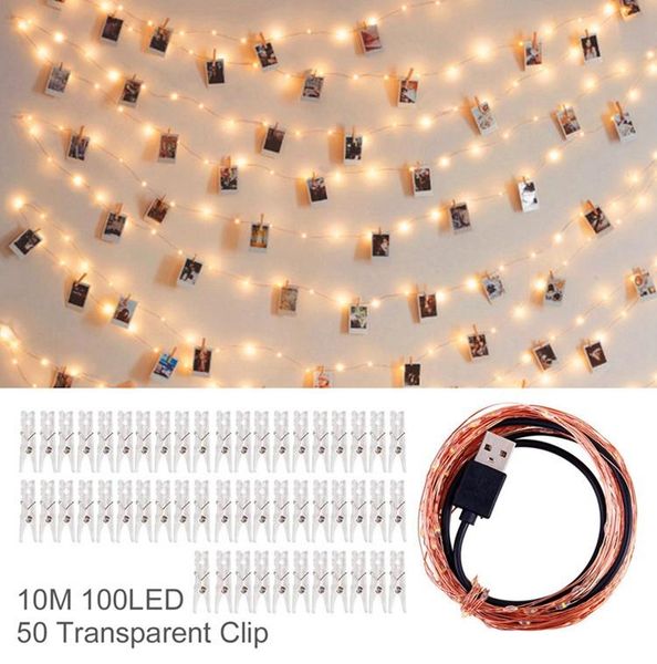 2m 5m 10m p clip led string light battery operated garland ornament christmas decor for home 2020 noel navidad new year 2021 wmtfzc
2m 5m 10m p clip led string light battery operated garland ornament christmas decor for home 2020 noel navidad new year 2021 wmtfzc