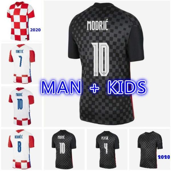 man kids kit 20 21 modric soccer jerseys modric mandzukic 2020 2021 camisetas perisic rakitic kramaric home away uniform shirts, Black;yellow
man kids kit 20 21 modric soccer jerseys modric mandzukic 2020 2021 camisetas perisic rakitic kramaric home away uniform shirts, Black;yellow