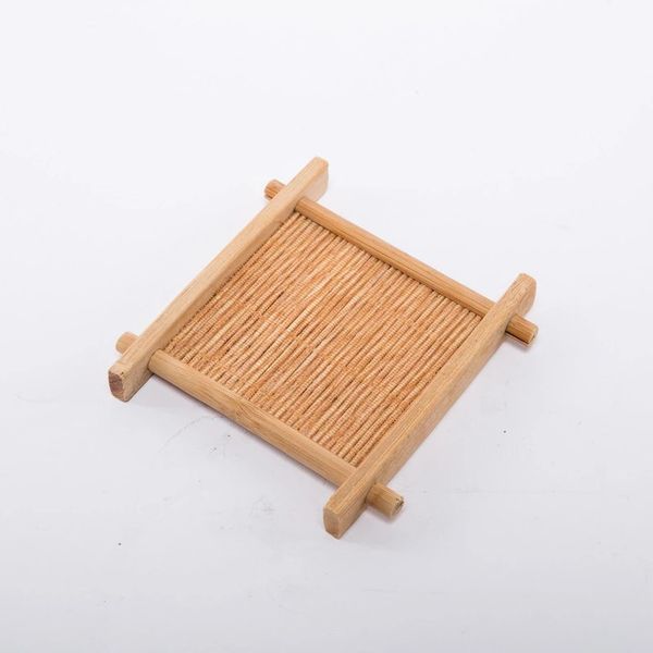 handmade cup mat tea accessories food ceremony bamboo jewelry display coffee coaster dining hall supplies new arrival 1 4my k2
handmade cup mat tea accessories food ceremony bamboo jewelry display coffee coaster dining hall supplies new arrival 1 4my k2