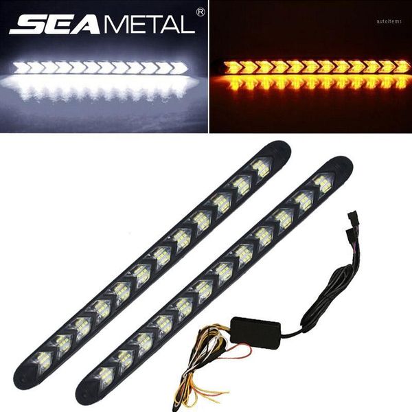 drl 12v daytime running lights car turn signal lamps universal waterproof day time signal light warn strip auto light assembly1
drl 12v daytime running lights car turn signal lamps universal waterproof day time signal light warn strip auto light assembly1